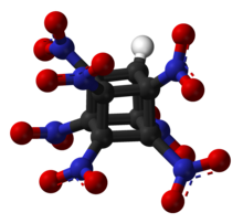 Ball-and-stick model