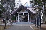 広島神社 (2023.4.6)