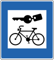 Bike rental