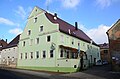 Brauerei Mondschein