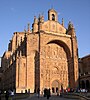 Convento e Iglesia de San Esteban (Salamanca)