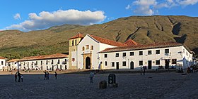 Villa de Leyva