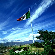 Iguala, Guerrero.