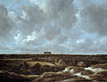 Jacob van Ruisdael, c. 1665-70
