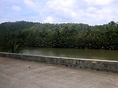 Jibatang River