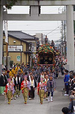 繰り込み