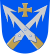 Coat of arms of Korsnäs