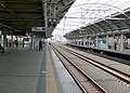 The platforms, April 2011