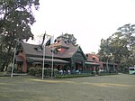 Lahore Gymkhana Club