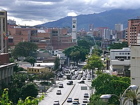 Las Mercedes (Caracas)