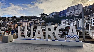 Luarca (Asturias)