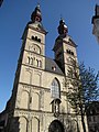 Liebfrauenkirche (Koblenz)