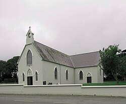 Saint Teresa's Church