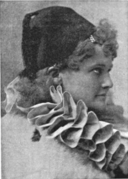 Lucia B. Griffin