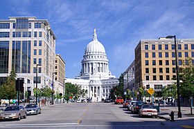 Madison (Wisconsin)