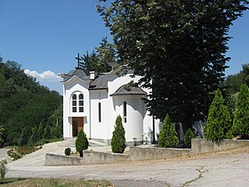 Image illustrative de l’article Monastère de Mrzenica