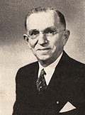 B. Max Mehl