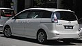 2005年-2008年車尾（前期型）