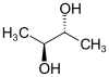 meso-2,3-Butandiol