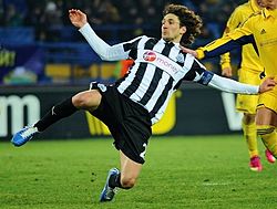 Fabricio Coloccini