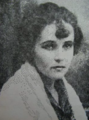 Myroslava Sopilka