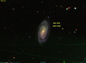 Image illustrative de l’article NGC 3428