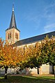 Église Saint-Jean-Baptiste de Neuvy-en-Sullias