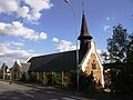 Église Notre-Dame de Lozère