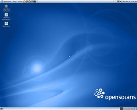 Opensolaris