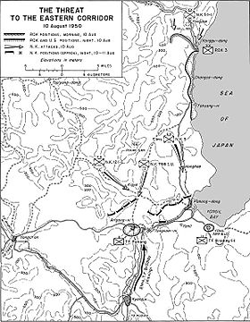 Image illustrative de l’article 766e régiment d'infanterie indépendant (Corée du Nord)