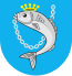 Blason de Gmina Mikołajki