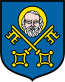 Blason de Trzebnica