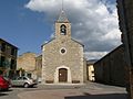 Église Sainte-Marie de Palau-de-Cerdagne