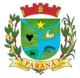 Paranã – Stemma