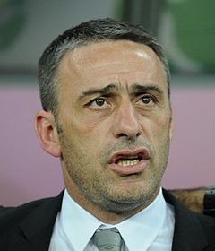 Image illustrative de l’article Paulo Bento (football)