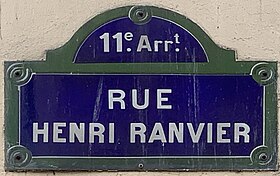 Voir la plaque.