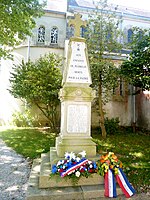 Monument aux morts