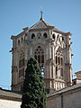 Main belltower