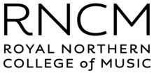 Royal Northern College of Music logo