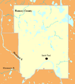 List of Registered Historic Places in Ramsey County, Minnesota