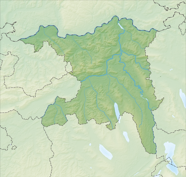 Castles in the Canton of Aargau.