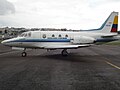 Sabreliner 60