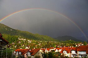 Saint-Légier-La Chiésaz