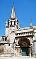 Église Sainte-Marthe de Tarascon