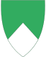 Blason de Sande