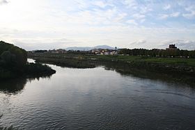 Santa Croce sull'Arno