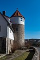 Seelhausturm, von Westen weitere Bilder