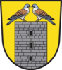 Coat of arms of Semtěš