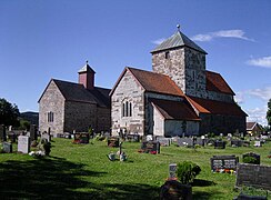 Sister Churches, Gran (c. 1150)