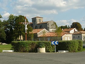 Saint-Bonnet